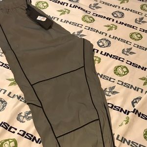 Reflective Sweatpants XL Men’s